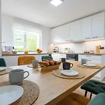 Apartma Pod Macesnom