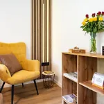 Apartma Pod Macesnom Apartment