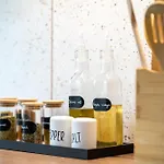 Apartma Pod Macesnom Jesenice