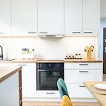 Apartma Pod Macesnom Jesenice