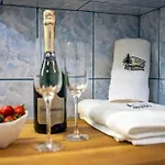 Apartma Pod Macesnom