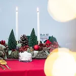 Apartma Pod Macesnom Apartment