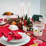 Apartma Pod Macesnom *