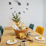 Apartman Apartma Pod Macesnom Jesenice