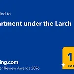 Apartment Apartma Pod Macesnom Jesenice