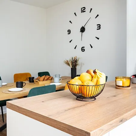 Apartma Pod Macesnom Jesenice