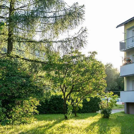 Apartmán Apartma Pod Macesnom *