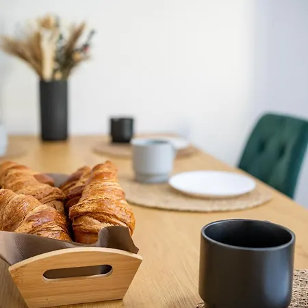 Appartamento Apartma Pod Macesnom Jesenice