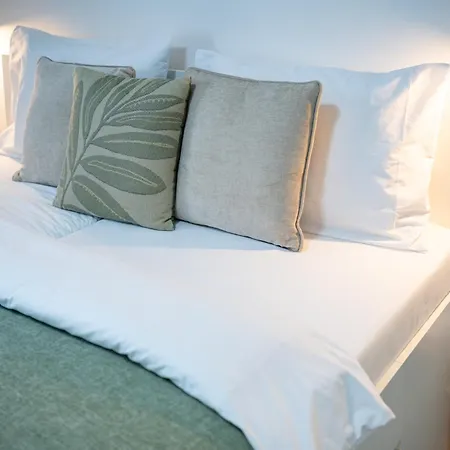 Apartma Pod Macesnom