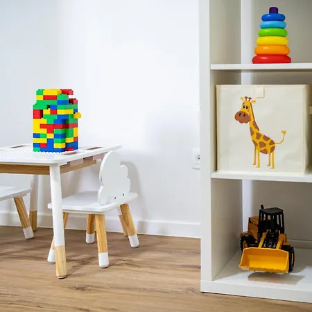 Apartma Pod Macesnom *