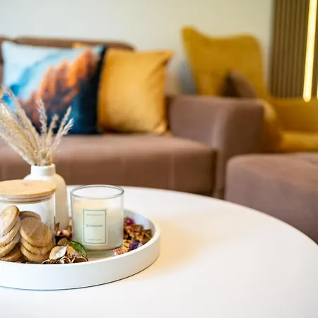 Apartman Apartma Pod Macesnom