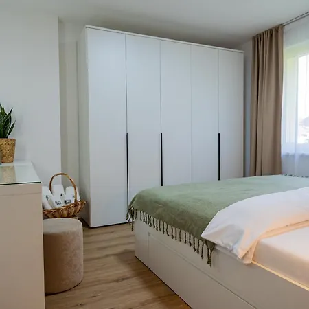 Apartmán Apartma Pod Macesnom *