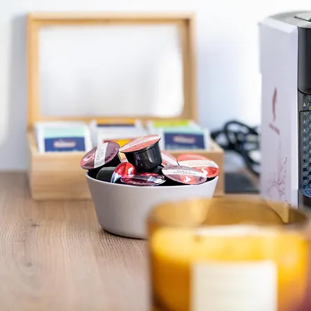 Apartmán Apartma Pod Macesnom Jesenice