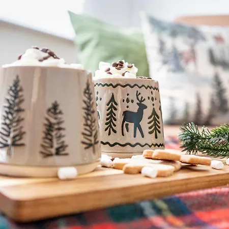 Apartma Pod Macesnom Jesenice