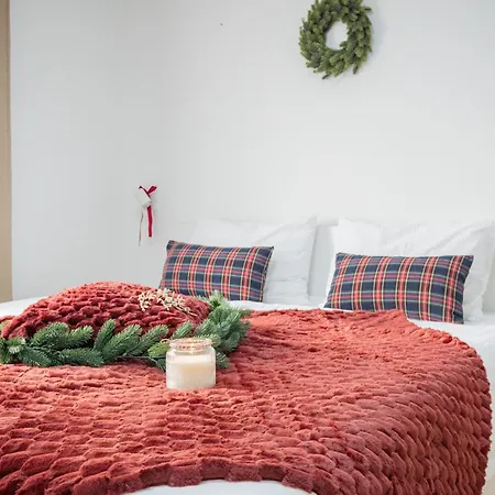 Apartman Apartma Pod Macesnom *