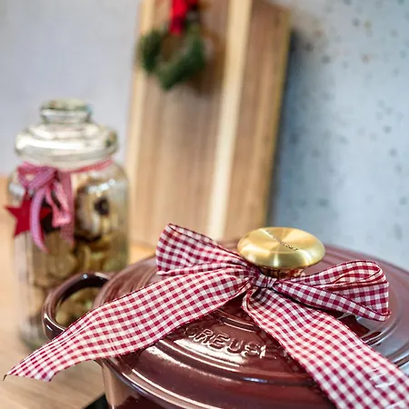 Apartman Apartma Pod Macesnom *