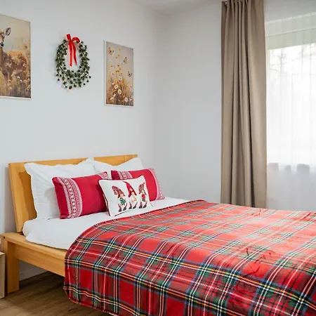 Apartma Pod Macesnom Apartman Jesenice