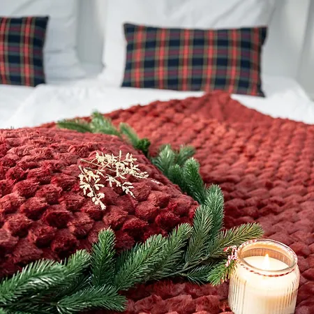 Apartma Pod Macesnom Appartement *