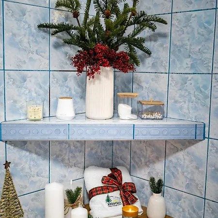 Apartma Pod Macesnom Appartamento