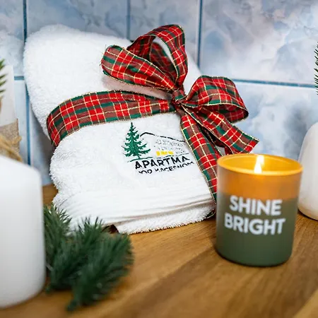 Apartma Pod Macesnom * Jesenice