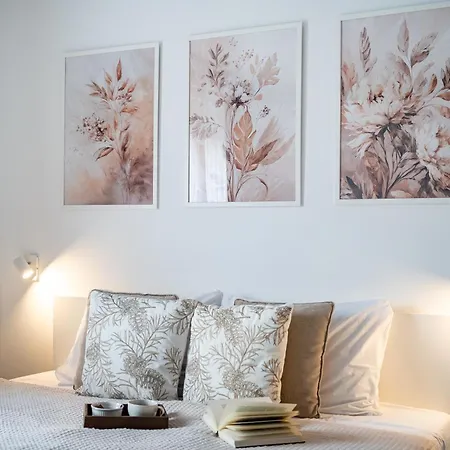 Apartma Pod Macesnom Jesenice