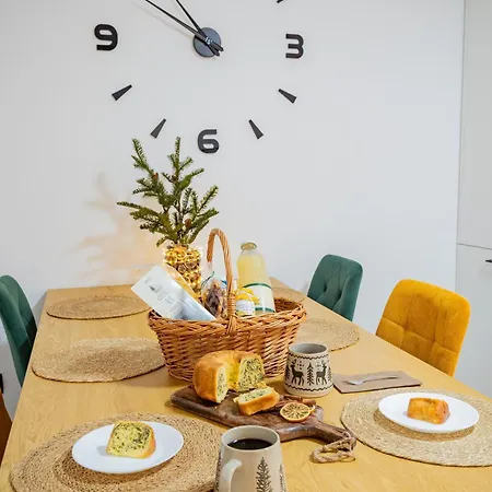 Apartmán Apartma Pod Macesnom Jesenice