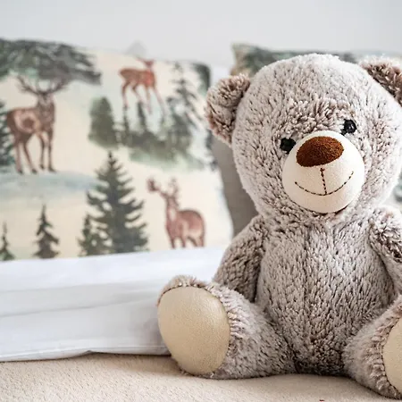 Apartma Pod Macesnom *