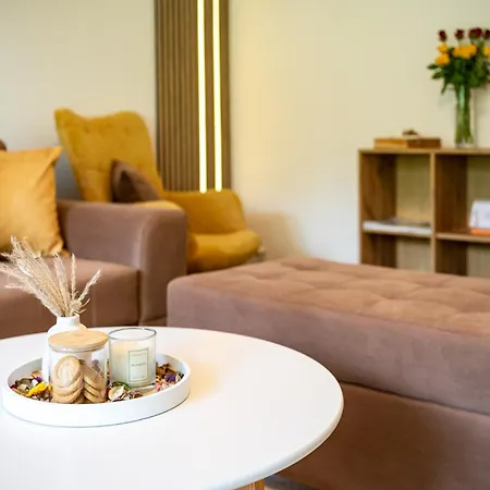 Apartment Apartma Pod Macesnom *