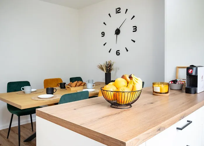 Apartma Pod Macesnom Jesenice