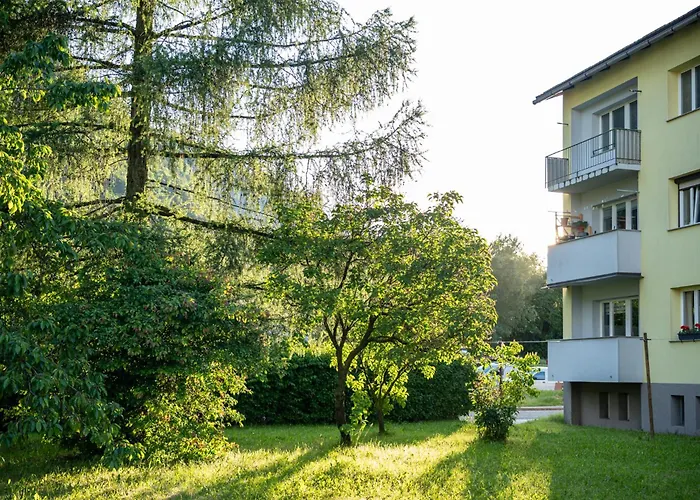 Appartement Apartma Pod Macesnom *