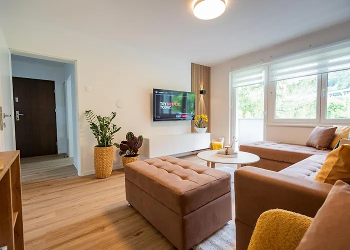 Apartma Pod Macesnom Appartement Jesenice