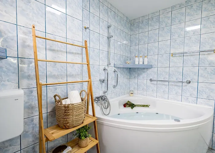 Apartma Pod Macesnom Appartement