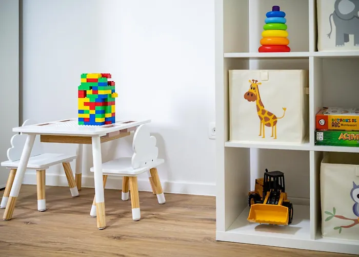 Apartma Pod Macesnom *