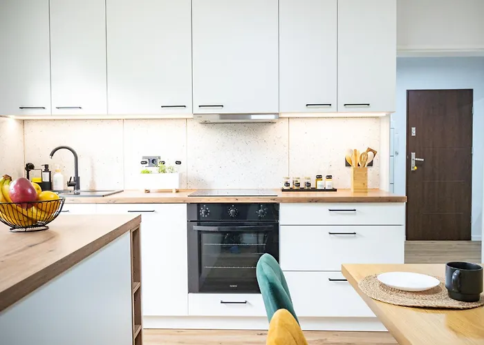 Apartma Pod Macesnom Jesenice