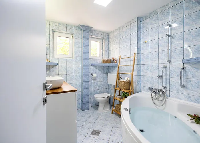 Appartement Apartma Pod Macesnom