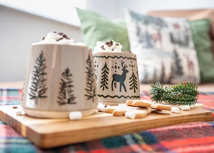 Apartma Pod Macesnom Jesenice