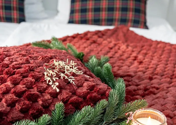 Apartma Pod Macesnom Appartement *