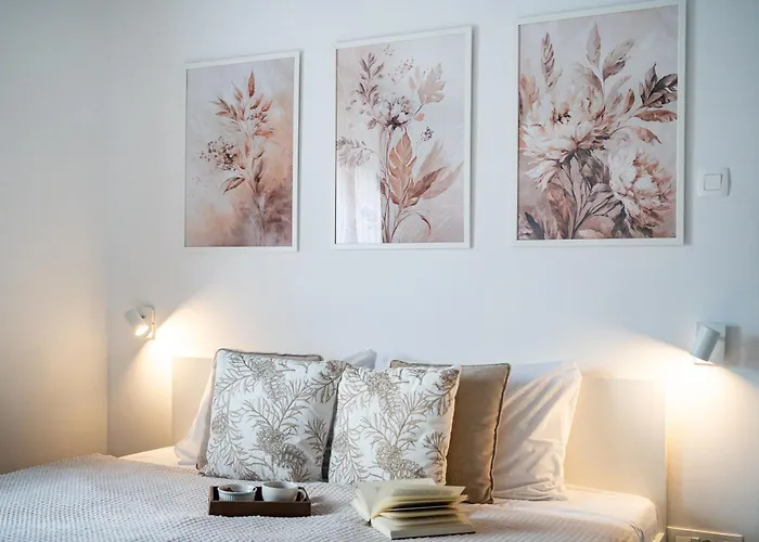 Apartma Pod Macesnom Jesenice