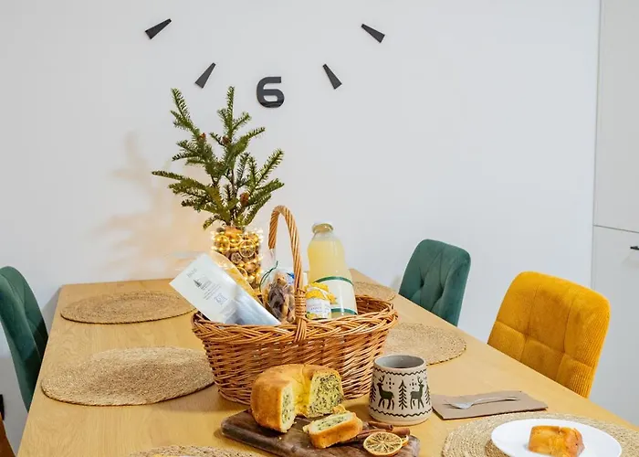 Appartement Apartma Pod Macesnom Jesenice