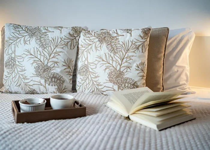 Apartma Pod Macesnom *