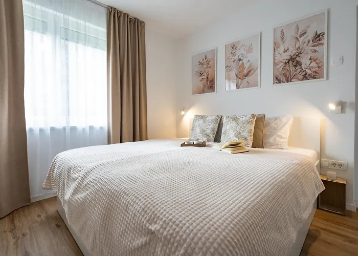 Apartma Pod Macesnom